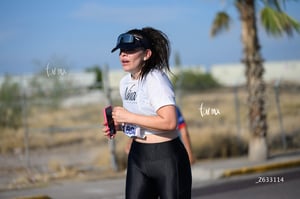 Carrera Chilchota 5K 10K 21K