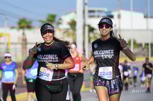 Carrera Chilchota 5K 10K 21K