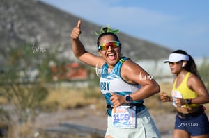 Carrera Chilchota 5K 10K 21K