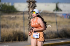 Carrera Chilchota 5K 10K 21K