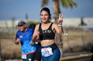 Carrera Chilchota 5K 10K 21K