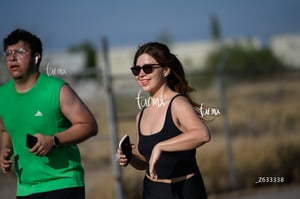 Carrera Chilchota 5K 10K 21K