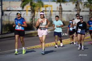 Carrera Chilchota 5K 10K 21K