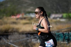 Carrera Chilchota 5K 10K 21K