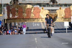 Carrera Chilchota 5K 10K 21K