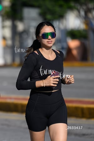 Carrera Chilchota 5K 10K 21K