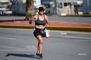 Carrera Chilchota 5K 10K 21K