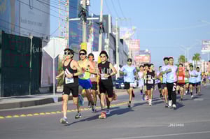 Carrera Ciudad Industrial Torreón CIT 2025