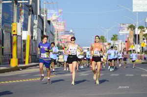 Carrera Ciudad Industrial Torreón CIT 2025