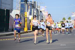 Carrera Ciudad Industrial Torreón CIT 2025