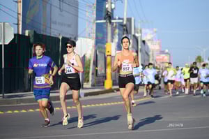 Carrera Ciudad Industrial Torreón CIT 2025