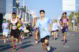 Carrera Ciudad Industrial Torreón CIT 2025