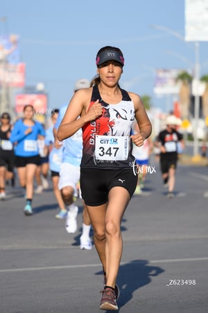Carrera Ciudad Industrial Torreón CIT 2025