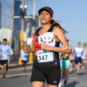 Carrera Ciudad Industrial Torreón CIT 2025