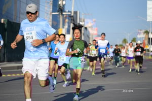 Carrera Ciudad Industrial Torreón CIT 2025