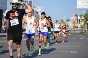Carrera Ciudad Industrial Torreón CIT 2025