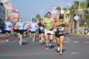Carrera Ciudad Industrial Torreón CIT 2025