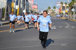 Carrera Ciudad Industrial Torreón CIT 2025