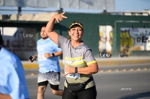 Carrera Ciudad Industrial Torreón CIT 2025