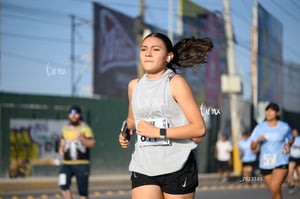 Carrera Ciudad Industrial Torreón CIT 2025