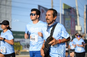 Carrera Ciudad Industrial Torreón CIT 2025