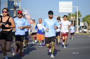 Carrera Ciudad Industrial Torreón CIT 2025