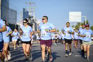 Carrera Ciudad Industrial Torreón CIT 2025