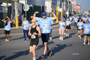 Carrera Ciudad Industrial Torreón CIT 2025