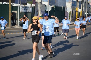 Carrera Ciudad Industrial Torreón CIT 2025