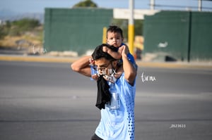 Carrera Ciudad Industrial Torreón CIT 2025