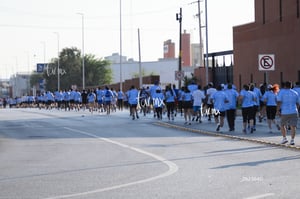 Carrera Ciudad Industrial Torreón CIT 2025