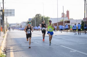 Carrera Ciudad Industrial Torreón CIT 2025