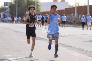 Carrera Ciudad Industrial Torreón CIT 2025