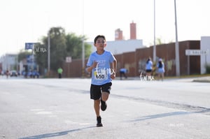 Carrera Ciudad Industrial Torreón CIT 2025