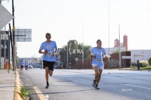 Carrera Ciudad Industrial Torreón CIT 2025