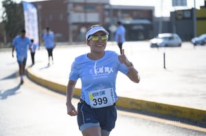 Carrera Ciudad Industrial Torreón CIT 2025
