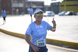 Carrera Ciudad Industrial Torreón CIT 2025