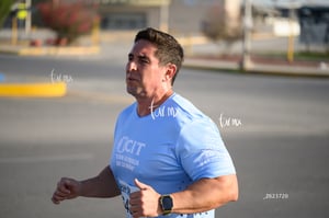 Carrera Ciudad Industrial Torreón CIT 2025
