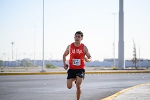 Carrera Ciudad Industrial Torreón CIT 2025