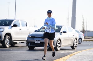 Carrera Ciudad Industrial Torreón CIT 2025
