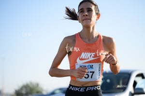 Carrera Ciudad Industrial Torreón CIT 2025