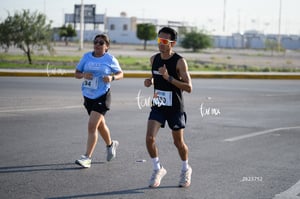 Carrera Ciudad Industrial Torreón CIT 2025