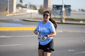 Carrera Ciudad Industrial Torreón CIT 2025