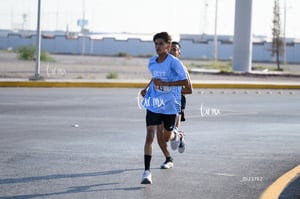 Carrera Ciudad Industrial Torreón CIT 2025