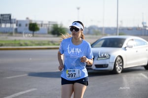 Carrera Ciudad Industrial Torreón CIT 2025