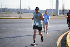 Carrera Ciudad Industrial Torreón CIT 2025