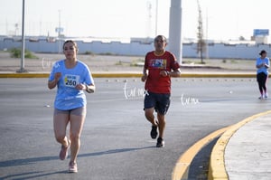 Carrera Ciudad Industrial Torreón CIT 2025