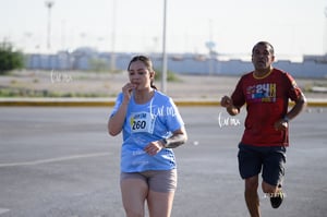 Carrera Ciudad Industrial Torreón CIT 2025