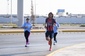 Carrera Ciudad Industrial Torreón CIT 2025