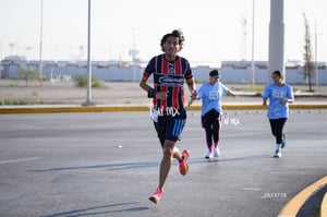 Carrera Ciudad Industrial Torreón CIT 2025